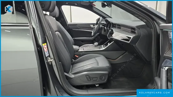AUDI A6 45 TFSI PREMIUM