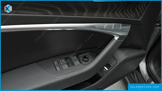 AUDI A6 45 TFSI PREMIUM