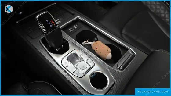 KGM - SSANGYONG REXTON DIESEL 2.2 2WD