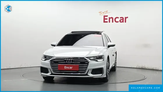AUDI A6 40 TDI PREMIUM
