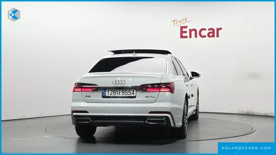 AUDI A6 40 TDI PREMIUM