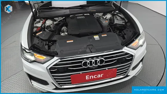 AUDI A6 40 TDI PREMIUM