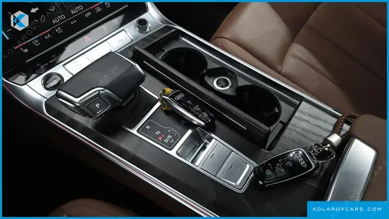 AUDI A6 40 TDI PREMIUM