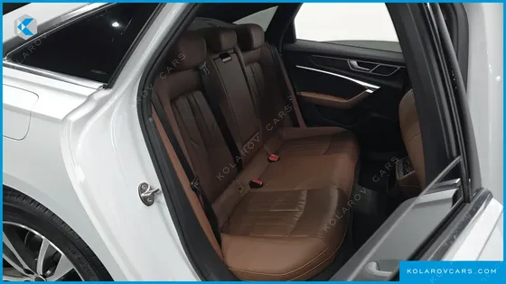 AUDI A6 40 TDI PREMIUM