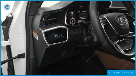 AUDI A6 40 TDI PREMIUM