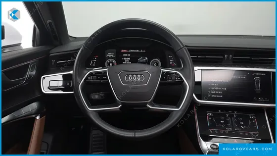 AUDI A6 40 TDI PREMIUM