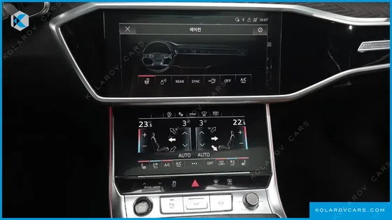 AUDI A6 40 TDI PREMIUM