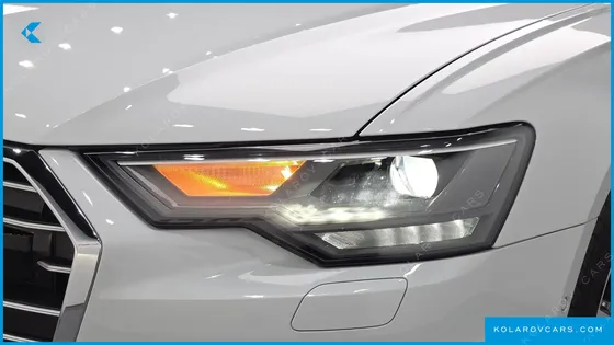 AUDI A6 40 TDI PREMIUM