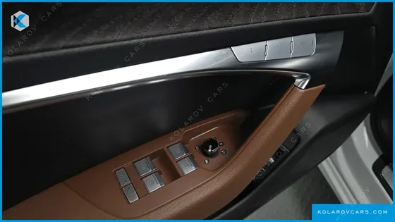 AUDI A6 40 TDI PREMIUM