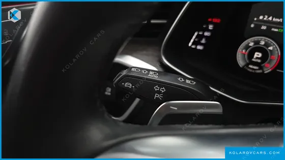 AUDI A6 40 TDI PREMIUM
