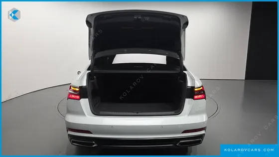 AUDI A6 40 TDI PREMIUM
