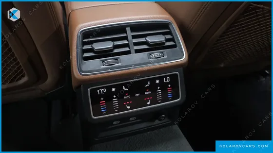 AUDI A6 40 TDI PREMIUM