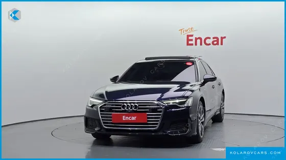 AUDI A6 45 TFSI QUATTRO PREMIUM