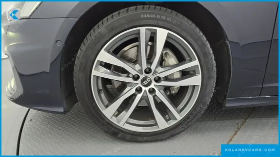 AUDI A6 45 TFSI QUATTRO PREMIUM