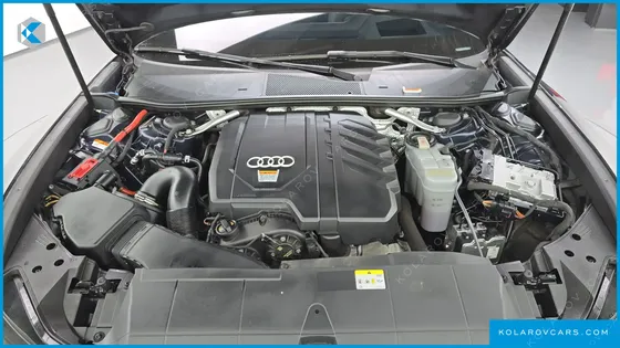 AUDI A6 45 TFSI QUATTRO PREMIUM