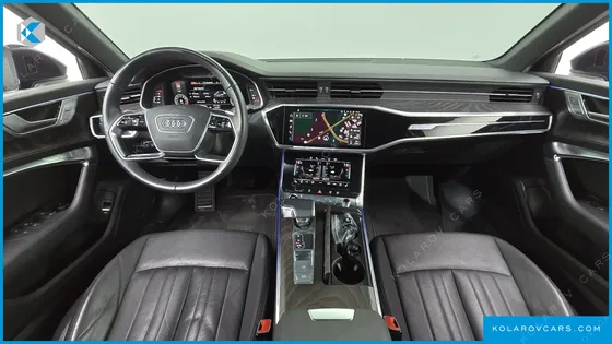 AUDI A6 45 TFSI QUATTRO PREMIUM