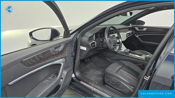 AUDI A6 45 TFSI QUATTRO PREMIUM