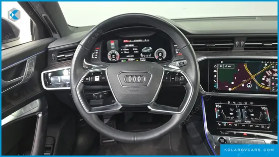 AUDI A6 45 TFSI QUATTRO PREMIUM