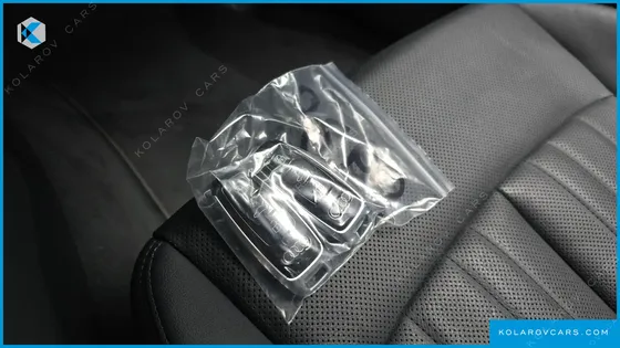 AUDI A6 45 TFSI QUATTRO PREMIUM