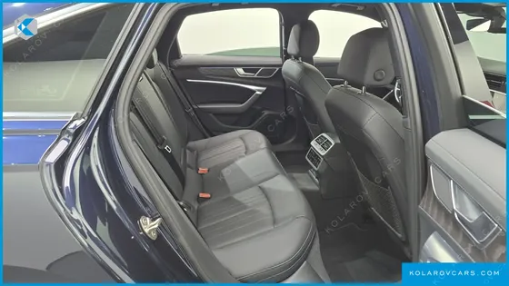 AUDI A6 45 TFSI QUATTRO PREMIUM