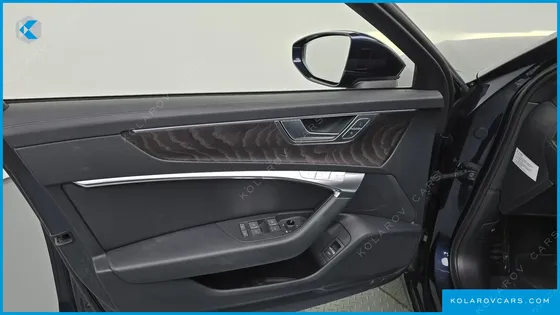 AUDI A6 45 TFSI QUATTRO PREMIUM