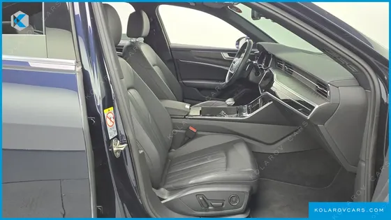 AUDI A6 45 TFSI QUATTRO PREMIUM