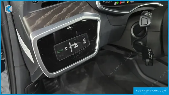AUDI A6 45 TFSI QUATTRO PREMIUM