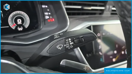 AUDI A6 45 TFSI QUATTRO PREMIUM