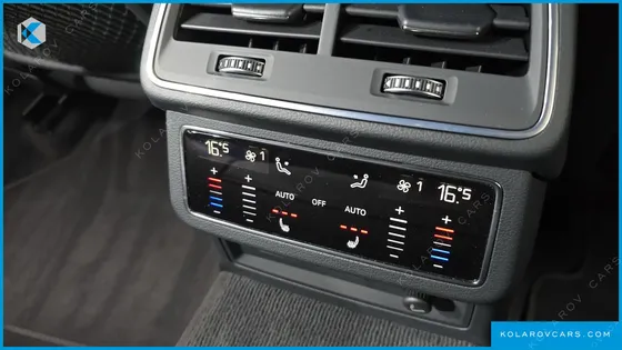 AUDI A6 45 TFSI QUATTRO PREMIUM