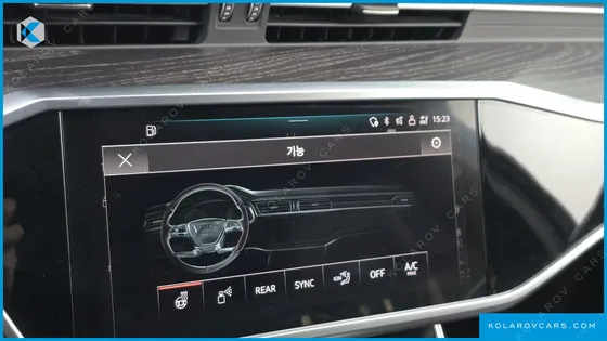 AUDI A6 45 TFSI QUATTRO PREMIUM