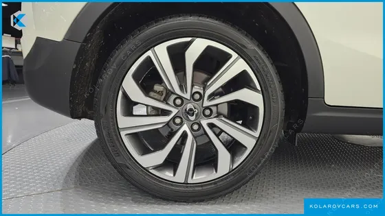 KGM - SSANGYONG TIVOLI GASOLINE 1.5 2WD
