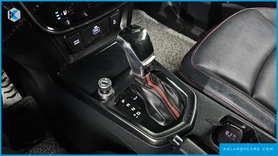 KGM - SSANGYONG TIVOLI GASOLINE 1.5 2WD