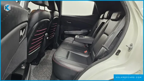 KGM - SSANGYONG TIVOLI GASOLINE 1.5 2WD