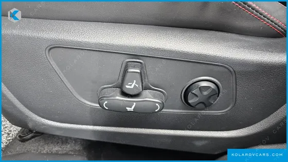 KGM - SSANGYONG TIVOLI GASOLINE 1.5 2WD