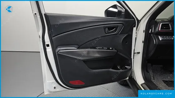 KGM - SSANGYONG TIVOLI GASOLINE 1.5 2WD