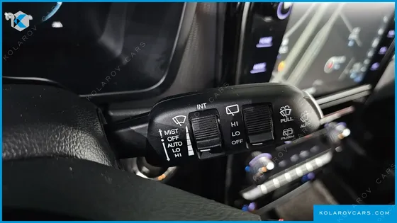 KGM - SSANGYONG TIVOLI GASOLINE 1.5 2WD