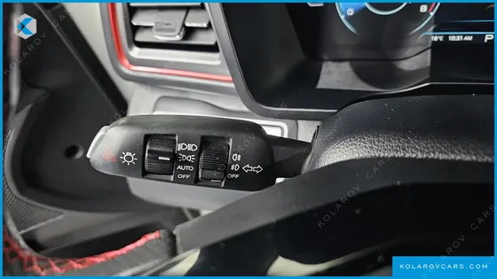 KGM - SSANGYONG TIVOLI GASOLINE 1.5 2WD