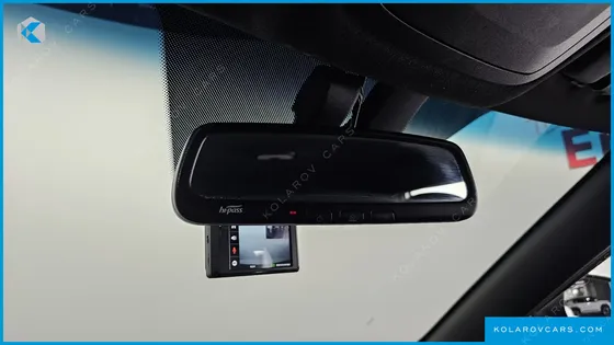 KGM - SSANGYONG TIVOLI GASOLINE 1.5 2WD