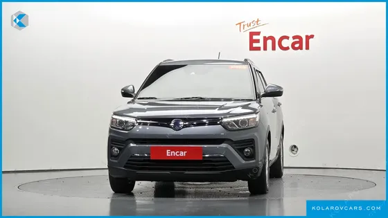 KGM - SSANGYONG TIVOLI GASOLINE 1.5 2WD