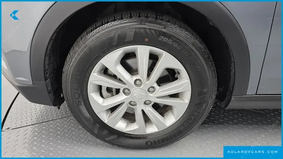 KGM - SSANGYONG TIVOLI GASOLINE 1.5 2WD