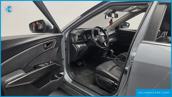 KGM - SSANGYONG TIVOLI GASOLINE 1.5 2WD