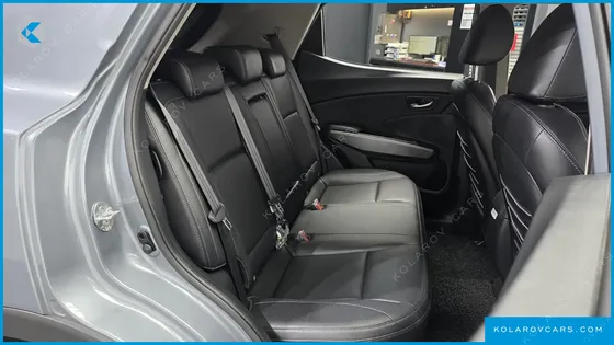 KGM - SSANGYONG TIVOLI GASOLINE 1.5 2WD