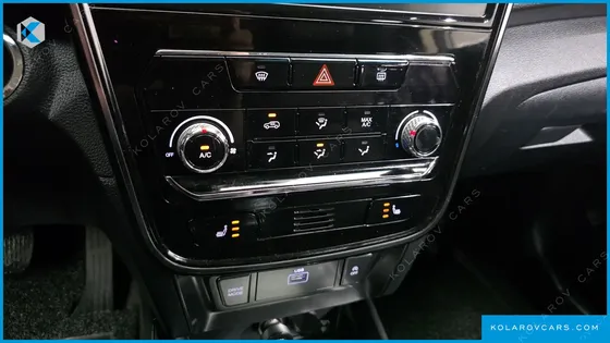 KGM - SSANGYONG TIVOLI GASOLINE 1.5 2WD