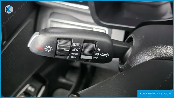 KGM - SSANGYONG TIVOLI GASOLINE 1.5 2WD