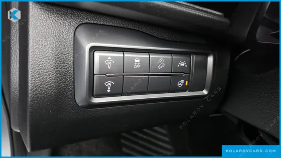 KGM - SSANGYONG TIVOLI GASOLINE 1.5 2WD