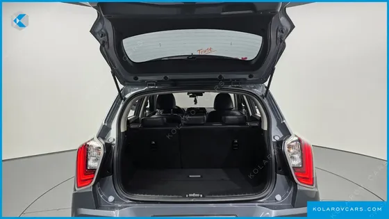 KGM - SSANGYONG TIVOLI GASOLINE 1.5 2WD
