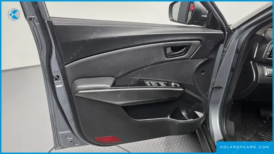 KGM - SSANGYONG TIVOLI GASOLINE 1.5 2WD