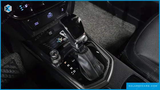 KGM - SSANGYONG TIVOLI GASOLINE 1.5 2WD