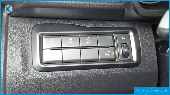 KGM - SSANGYONG TIVOLI GASOLINE 1.5 2WD