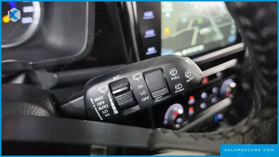 KGM - SSANGYONG TIVOLI GASOLINE 1.5 2WD